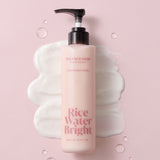 Rice Water Bright Cleansing Lotion - THEFACESHOP Australia Queensland