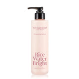 Rice Water Bright Cleansing Lotion - THEFACESHOP Australia Queensland