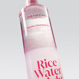 Rice Water Bright Micellar Cleansing Water - THEFACESHOP Australia Queensland