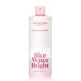 Rice Water Bright Micellar Cleansing Water - THEFACESHOP Australia Queensland