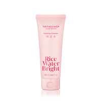 Rice Water Bright Foaming Cleanser 150ml