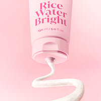 Rice Water Bright Foaming Cleanser 150ml