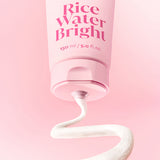 Rice Water Bright Foaming Cleanser 150ml
