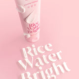 Rice Water Bright Foaming Cleanser 150ml