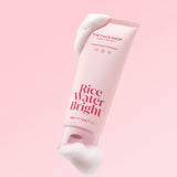Rice Water Bright Foaming Cleanser 150ml