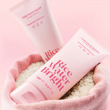 Rice Water Bright Foaming Cleanser 150ml