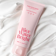 Rice Water Bright Foaming Cleanser 150ml