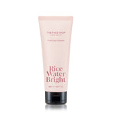 Rice Water Bright Foaming Cleanser - THEFACESHOP Australia Queensland