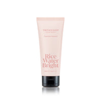 Rice Water Bright Foaming Cleanser - THEFACESHOP Australia Queensland
