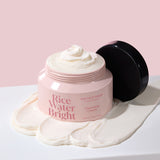 Rice Water Bright Cleansing Cream
