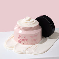 Rice Water Bright Cleansing Cream