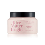 Rice Water Bright Cleansing Cream