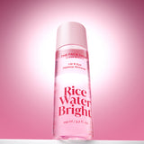 Rice Water Bright Lip & Eye Makeup Remover - THEFACESHOP Australia Queensland