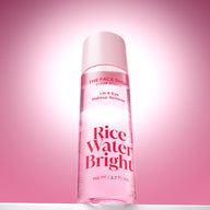 Rice Water Bright Lip & Eye Makeup Remover - THEFACESHOP Australia Queensland
