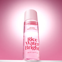 Rice Water Bright Lip & Eye Makeup Remover - THEFACESHOP Australia Queensland
