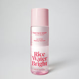 Rice Water Bright Lip & Eye Makeup Remover - THEFACESHOP Australia Queensland