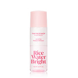 Rice Water Bright Lip & Eye Makeup Remover - THEFACESHOP Australia Queensland