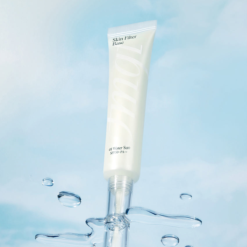 Skin Filter Base - THEFACESHOP Australia Queensland