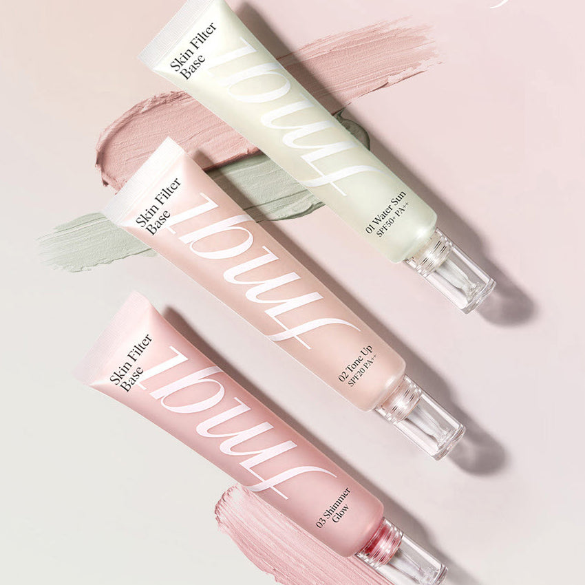 Skin Filter Base - THEFACESHOP Australia Queensland