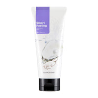 Smart Peeling White Jewel - THEFACESHOP Australia Queensland