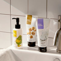 Smart Peeling Honey Sugar Scrub - THEFACESHOP Australia Queensland