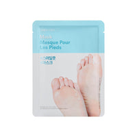 SMILE FOOT MASK - THEFACESHOP Australia Queensland