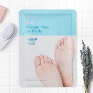 SMILE FOOT MASK - THEFACESHOP Australia Queensland