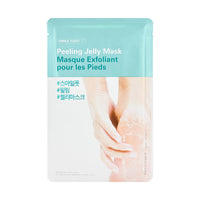 SMILE FOOT Peeling Jelly Mask - THEFACESHOP Australia Queensland