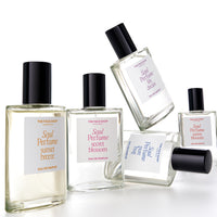 Soul Perfume Secret Blossom - THEFACESHOP Australia Queensland