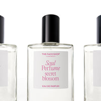 Soul Perfume Secret Blossom - THEFACESHOP Australia Queensland