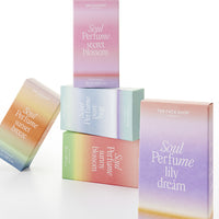 Soul Perfume Secret Blossom - THEFACESHOP Australia Queensland