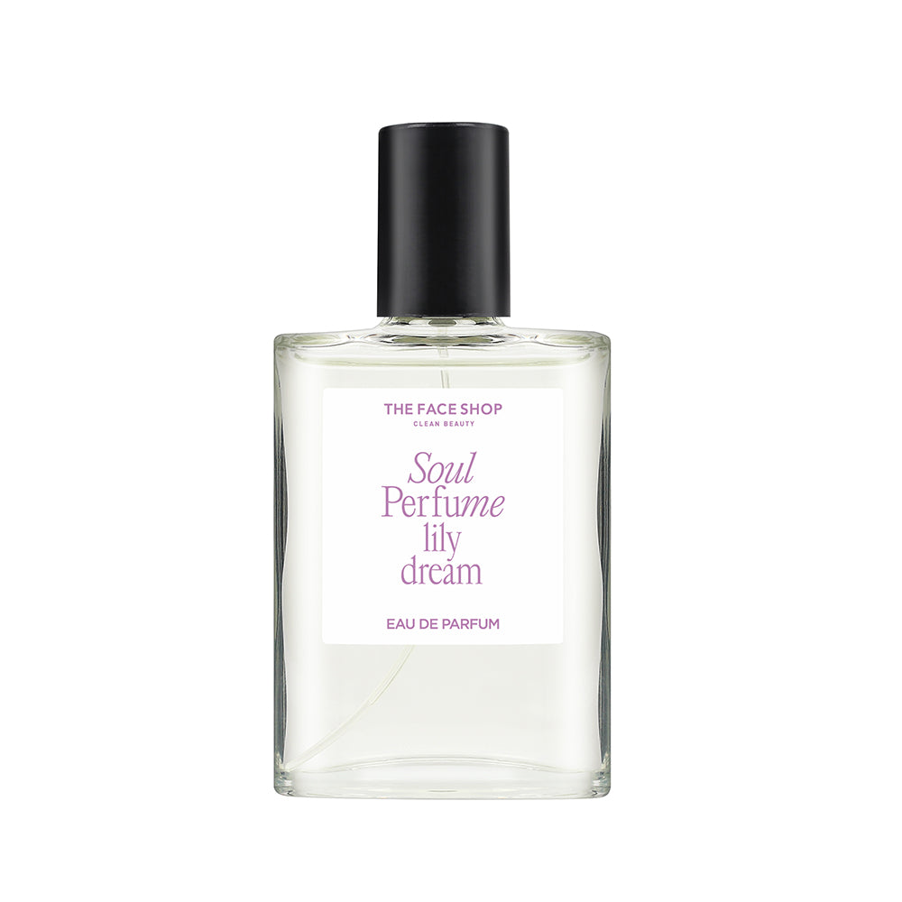 Soul Perfume Lily Dream - THEFACESHOP Australia Queensland