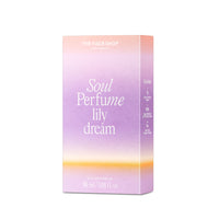 Soul Perfume Lily Dream - THEFACESHOP Australia Queensland