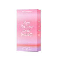 Soul Perfume Secret Blossom - THEFACESHOP Australia Queensland
