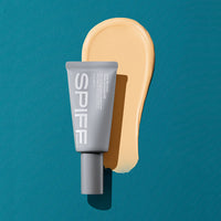 SPIFF CODES Cover BB Cream