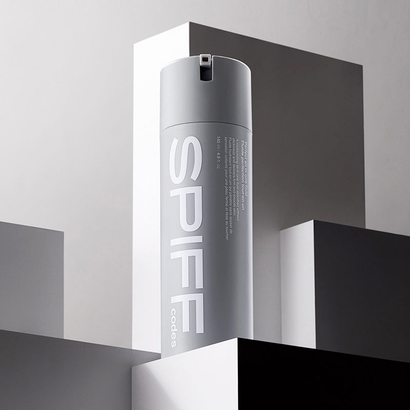 SPIFF CODES Perfect All-In-One Fluid - THEFACESHOP Australia Queensland