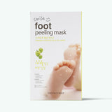 SMILE FOOT Peeling Mask - THEFACESHOP Australia Queensland