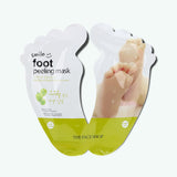 SMILE FOOT Peeling Mask - THEFACESHOP Australia Queensland