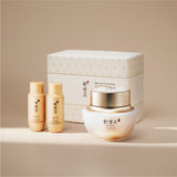 YEHWADAM Hwansaenggo Snow Glow Dark Spot Correcting Cream Special Set - THEFACESHOP Australia Queensland