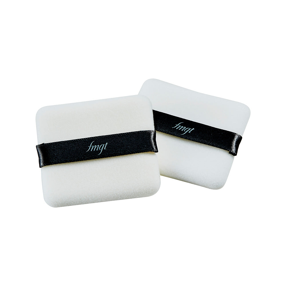 DAILY BEAUTY TOOLS Square Flocked Puff - THEFACESHOP Australia Queensland