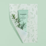 TEA TREE Cleansing Gel Foam - THEFACESHOP Australia Queensland