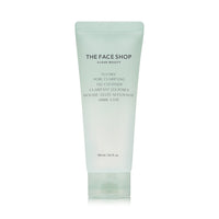 TEA TREE Cleansing Gel Foam - THEFACESHOP Australia Queensland