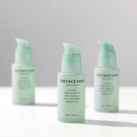 TEA TREE Pore Ampoule - THEFACESHOP Australia Queensland