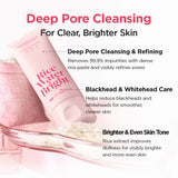 Rice Water Bright Foaming Cleanser 150ml