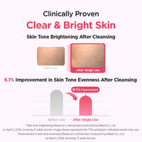 Rice Water Bright Foaming Cleanser 150ml