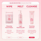 Rice Water Bright Foaming Cleanser 150ml