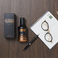 THE BLACK BOMB Cream Fluid - THEFACESHOP Australia Queensland