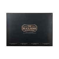 THE BLACK BOMB Special Set For Men - THEFACESHOP Australia Queensland