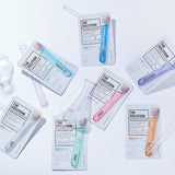 THE SOLUTION Double-Up Face Mask - THEFACESHOP Australia Queensland