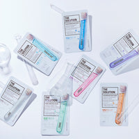 THE SOLUTION Double-Up Face Mask - THEFACESHOP Australia Queensland